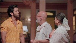 Ram Bhavan - 28th March 2025